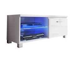  Armário de TV LED 100