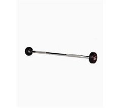Barra Peso Fixo 10Kg - BOOMFIT