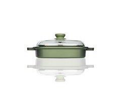 Panela para Grelhar a Vapor Dr. Green