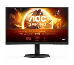 Monitor Gaming CQ27G4X