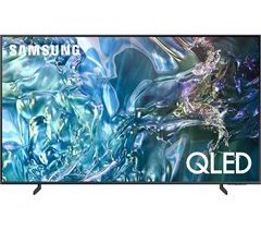 TV 55 polegadas SAMSUNG QE55Q60DAUXXH Smart TV 4K ULTRA HD