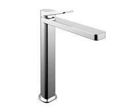 Torneira Quadra High Sink