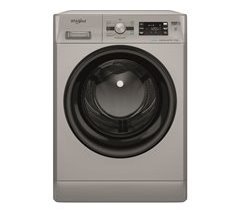 Máquina lavar roupa WHIRLPOOL FFB 8489 SBV SPT 8kg 1400rpm