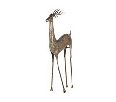 Beliani Figura decorativa PELLO
