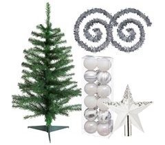 Pacote de decoração de Natal