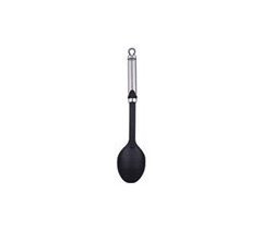 Colher cozinha GIZMO aço inoxidável e nylon