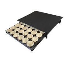 Suporte Organizador para Cápsulas Dolce Gusto Nyana Home