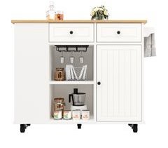 Armários de cozinha 120