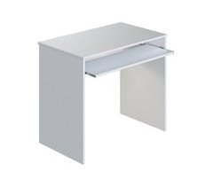 Mesa com efeito de madeira 90x54