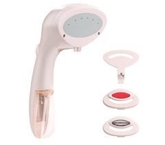 Escova de Engomar a Vapor Vertical PC HOMCOM