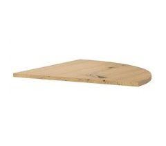 Mesa de escritório Nexo Corner Board Venture