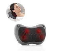 Massajador Shiatsu Compacto