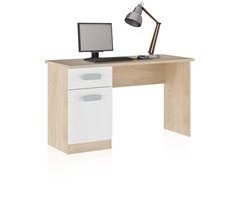  Mesa de estudo para brincar 49x120
