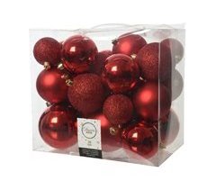 Bolas de Natal