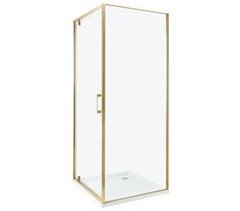 Beliani Cabine de duche DARLI