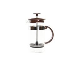 Cafeteira de Êmbolo