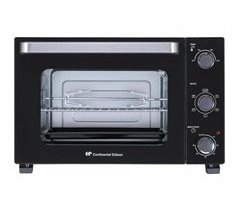 Mini forno elétrico CEMF35B4