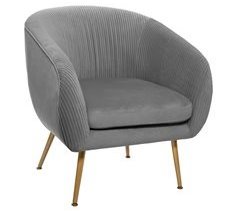 WELL HOME - Poltrona "Solaro"