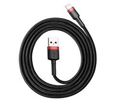 Cabo USB para Lightning CALKLF-C19