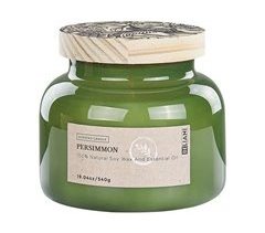 Vela Perfumada DELIGHT BLISS Cera de soja Notas frescas