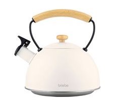 Chaleira Briebe Nordic KT1115GRY