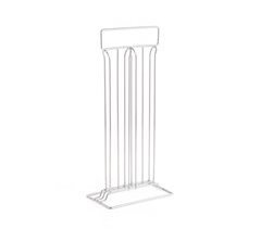 Dispensador vertical 24 cápsulas DOLCE GUSTO 18x10x37,5cm