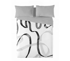 CAPA DE EDREDÃO RIBBON