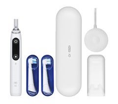 Escova de Dentes Elétrica Oral-B iO Series 8N