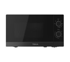 Micro-ondas TEKA MW FS20 G BK 20 litros com grill