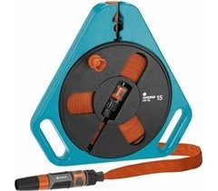Mangueira 756-U Roll-Fix
