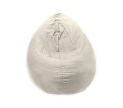 Puff Puff Cover sem acolchoamento Acomoda Têxtil.