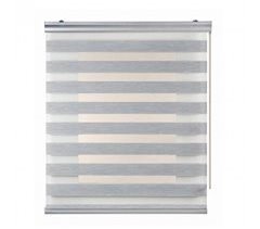 Estores Noite e Dia Premium, estore de rolo acabamento Premium