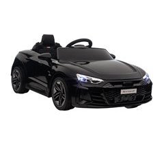 Carro Elétrico Polipropileno (PP) e Metal HOMCOM