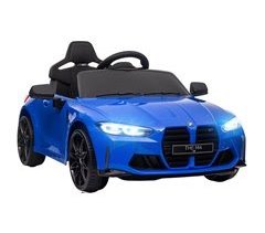 Carro Elétrico para Crianças PP e Metal AIYAPLAY