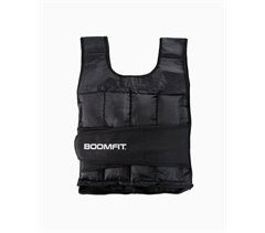 Colete de Peso 5Kg - BOOMFIT