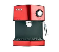 Máquina de Café Expresso Adler AD 4404R
