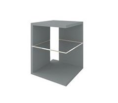 Mesa de Cabeceira Domus 44
