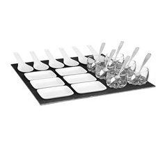 Conjunto para Aperitivos