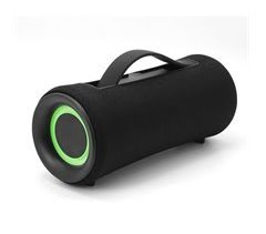 Altifalante Bluetooth Portátil SPK-BT-LED-04