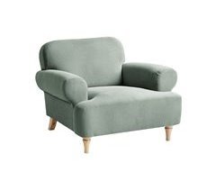 Beliani Poltrona KIBERG