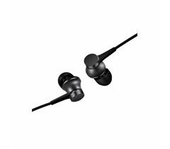 Auriculares com microfone Mi In-Ear