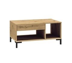 Mesa de centro Liora