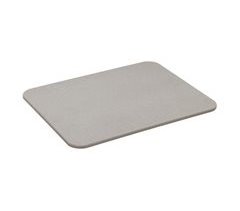 Tapete de banho de diatomite 45x35