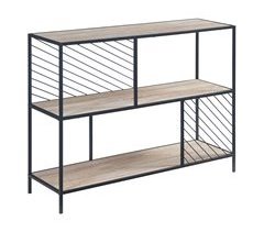Övertorneå Mesa de consola [en.casa]