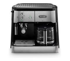 Máquina de Café de Filtro BCO 421.S