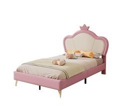 Cama juvenile de pu