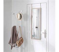 Espelho EASY 130x36 cm cores sortidas marca CONFORAMA