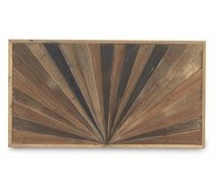 Cabeceira Madeira 110