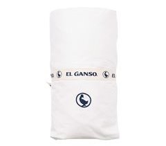 Lençol-capa 100%Algodão 180TC El Ganso