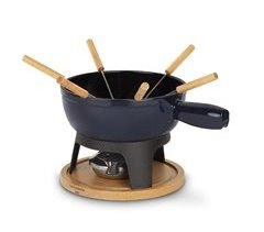 Fondue Mont Joux La Fonderie 1890